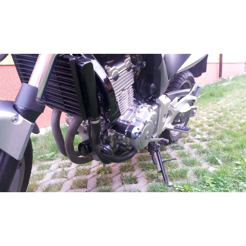 Honda CBF 500 (04-12) Pfeil