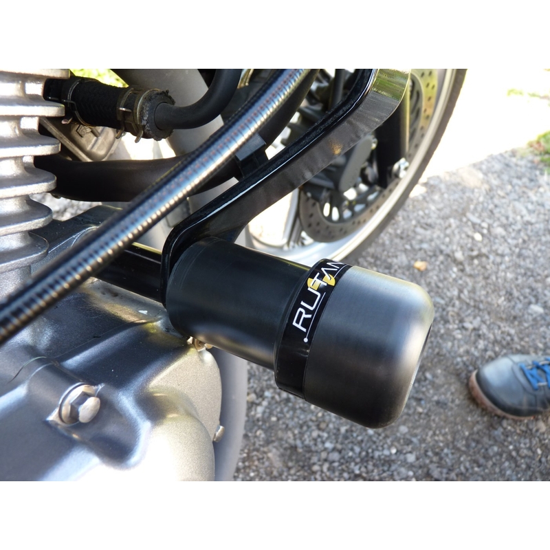 Honda CBF 500 (04-12) Pfeil