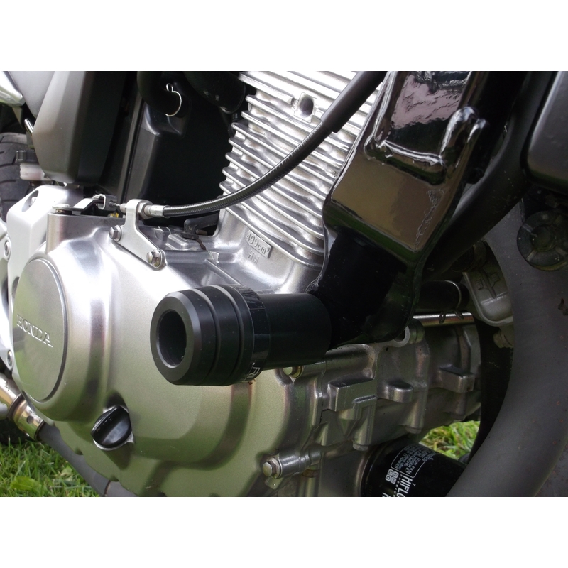 Honda CBF 500 (04-12) Pfeil