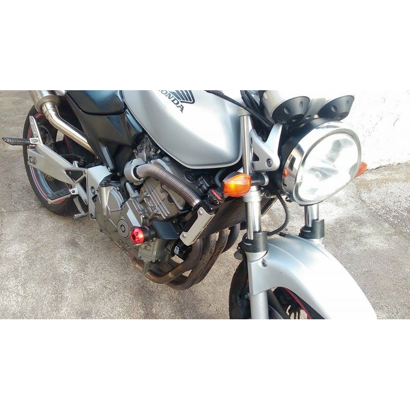 Honda CB600F Hornet (98-06)/CBF 600 (04-06) Klassiker