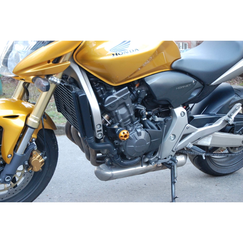 Honda CB600F Hornet (07-)/CBF 600 (07-X) Pfeil