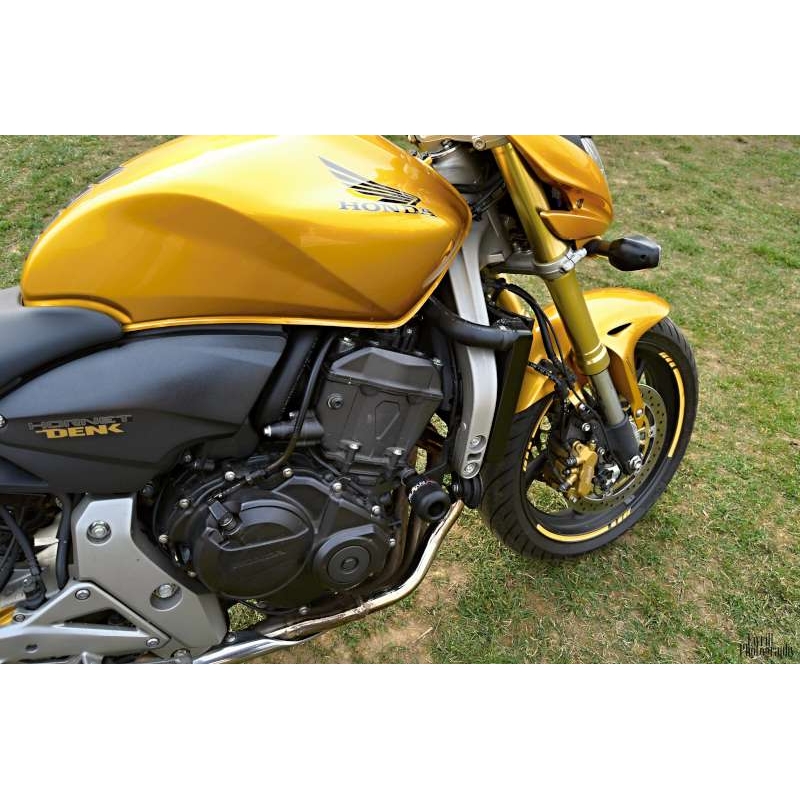 Honda CB600F Hornet (07-)/CBF 600 (07-X) Pfeil