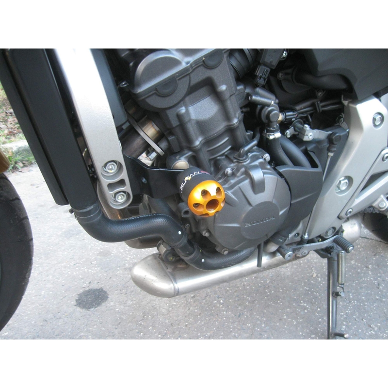 Honda CB600F Hornet (07-)/CBF 600 (07-X) Pfeil