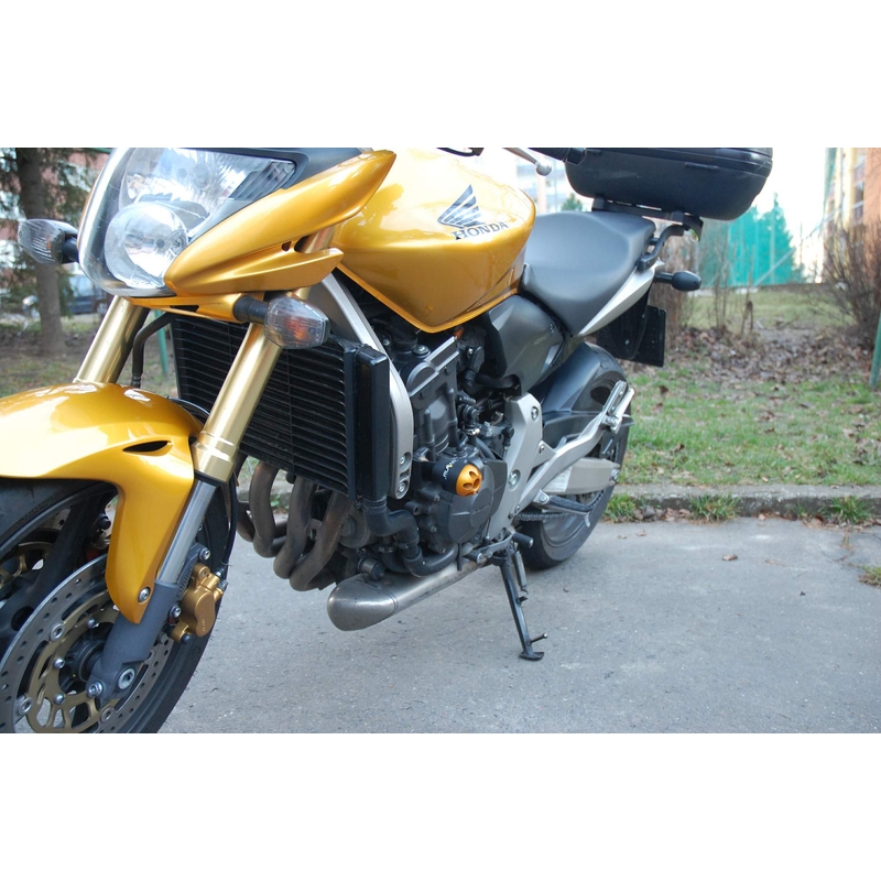 Honda CB600F Hornet (07-)/CBF 600 (07-X) Klassiker