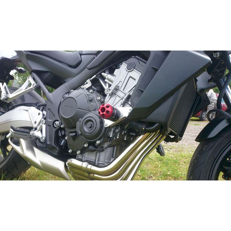 Honda CB650 F (14-) Pfeil
