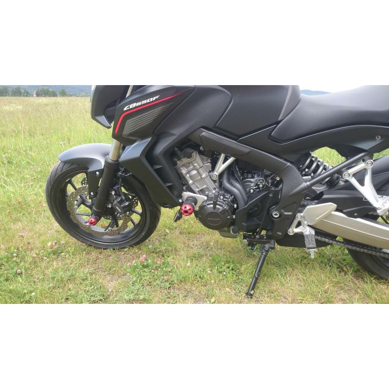 Honda CB650 F (14-) Conus