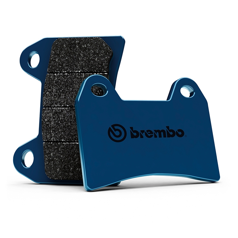 Bremsbeläge BREMBO CC ROAD Ausverkauf