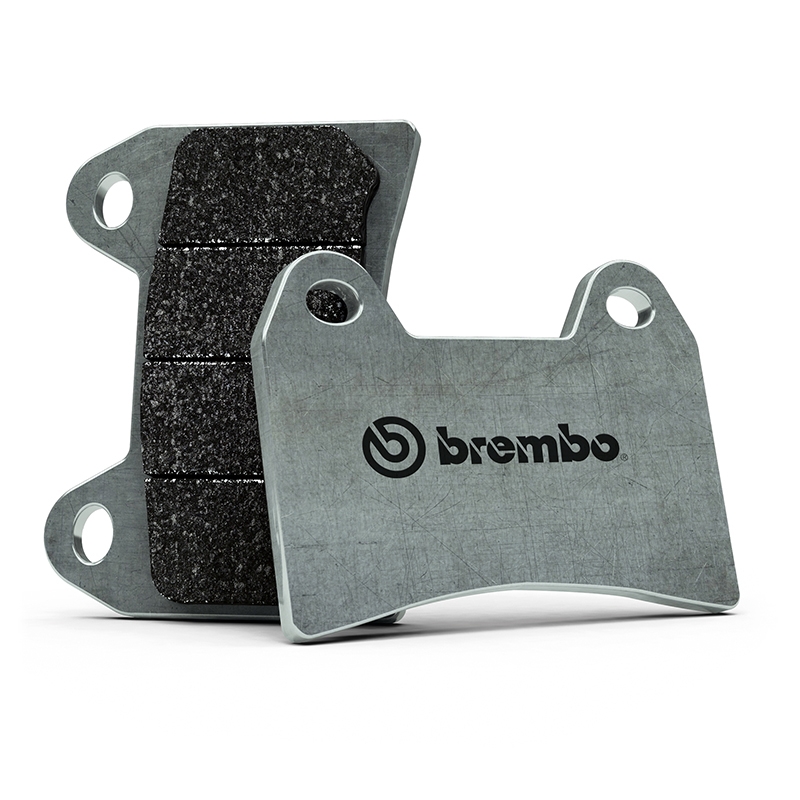 Bremsbeläge BREMBO
