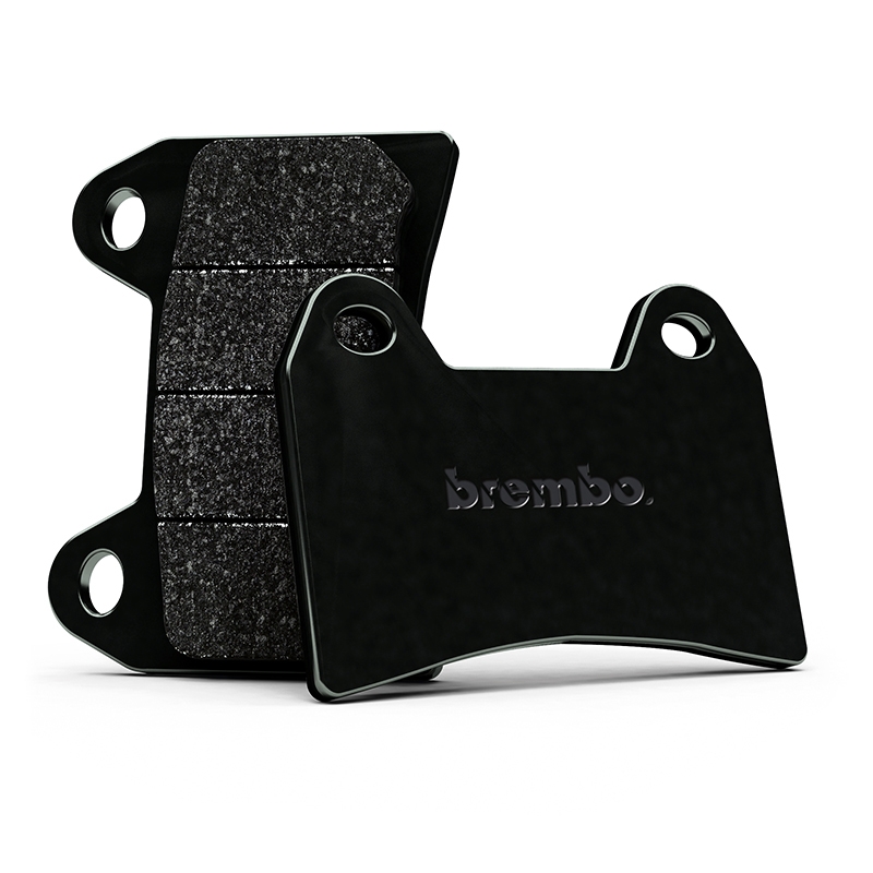 Bremsbeläge BREMBO GENUINE Ausverkauf