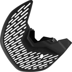 Disc & bottom fork protector POLISPORT 8158600001 schwarz