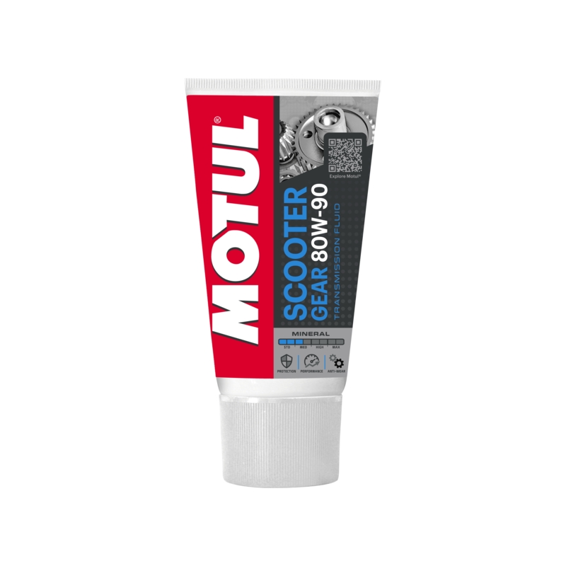 Motul Scooter Getriebeöl 80W-90 150 ml