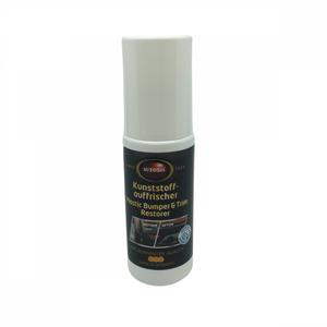 Autosol Kunststoff-Stoßstange &amp; Zierleisten-Restaurator 75 ml