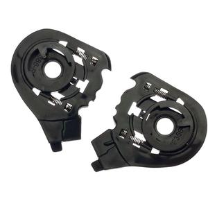 Kinnhebemechanismus für LS2 FF325 Helm Größe L