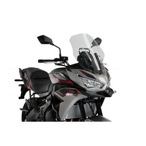 Windschutzscheibe PUIG TOURING 21260W transparent