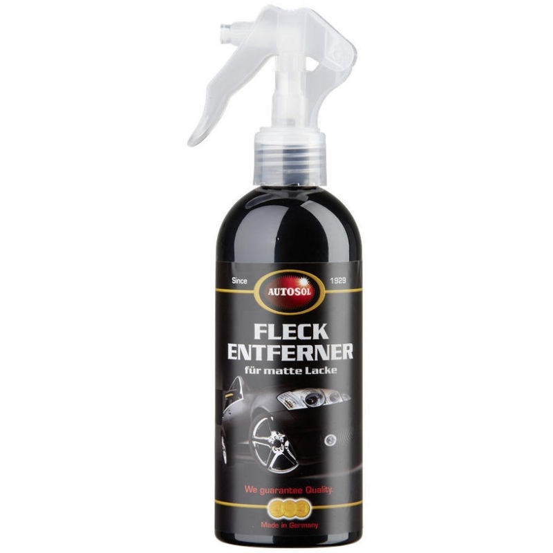Autosol Fleckentferner 250 ml