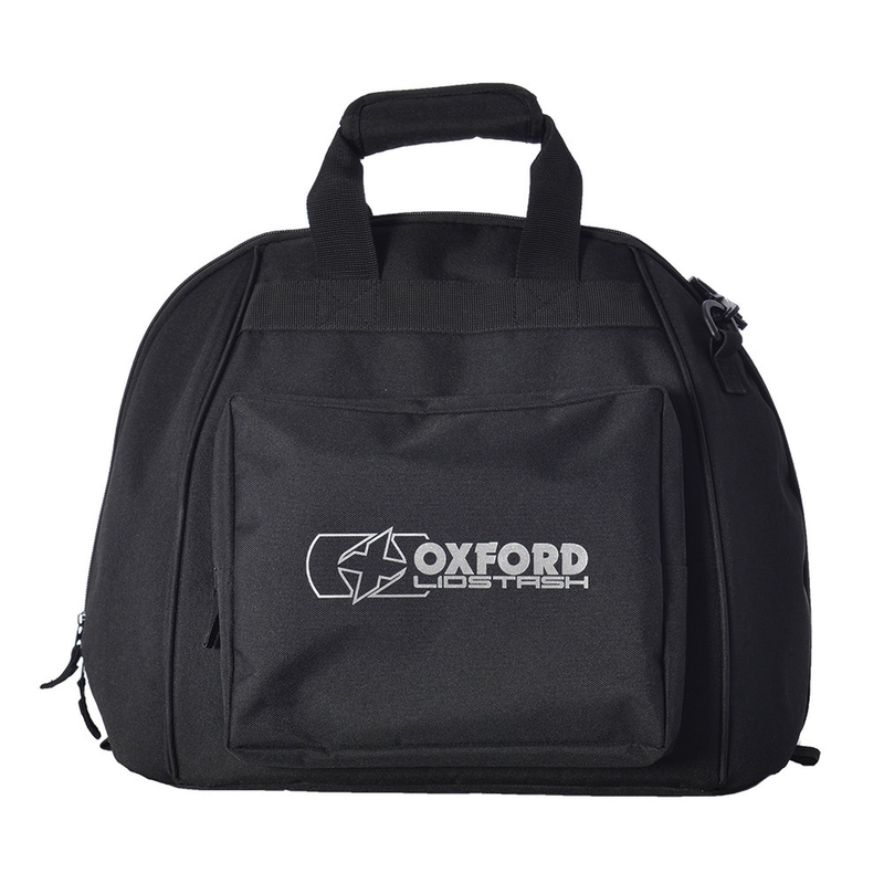 Helmtasche Oxford Lidstash - II. Qualität