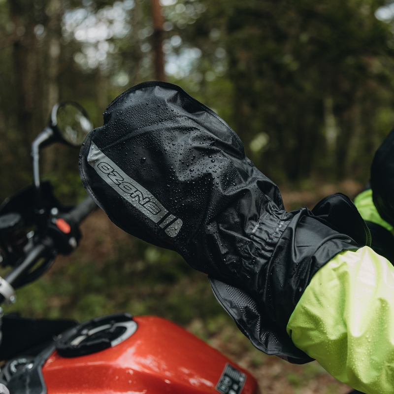 Wasserdichte Handschuhüberzüge Ozone Alto
