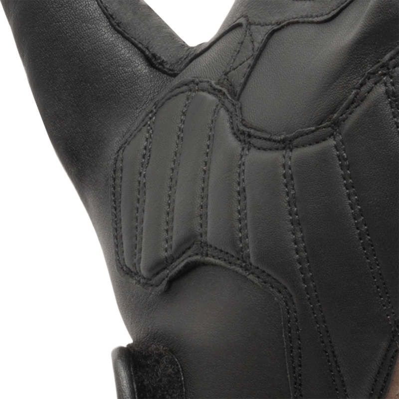 BROGER California Vintage Motorrad Handschuhe Braun Ausverkauf