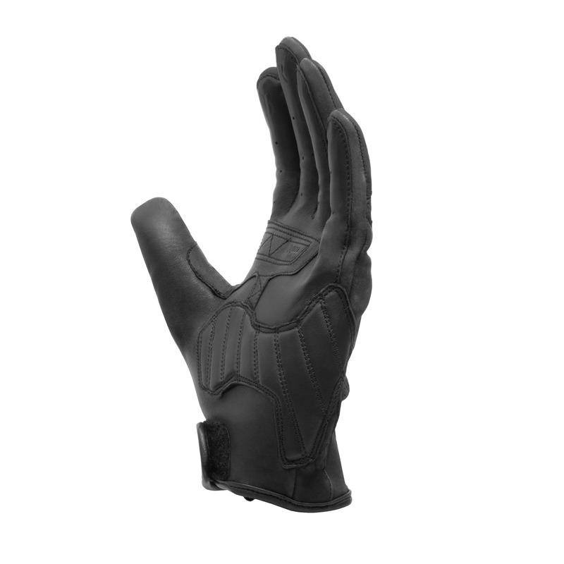 Damen Motorradhandschuhe BROGER California schwarz Ausverkauf