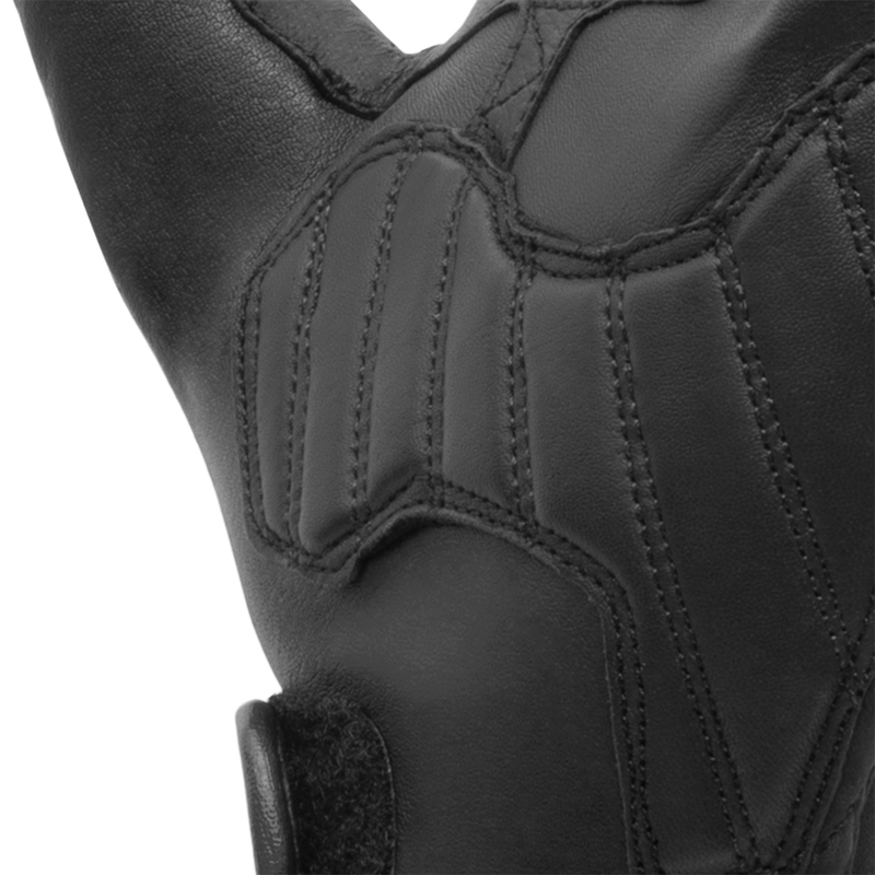Damen Motorradhandschuhe BROGER California schwarz Ausverkauf