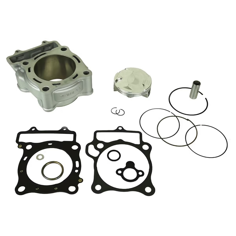 Zylinder Satz ATHENA Standard Bore d79 mm, 250 cc with Gaskets für HONDA CRF 250 R 2018-2019, HONDA CRF 250 RX  2018-2019