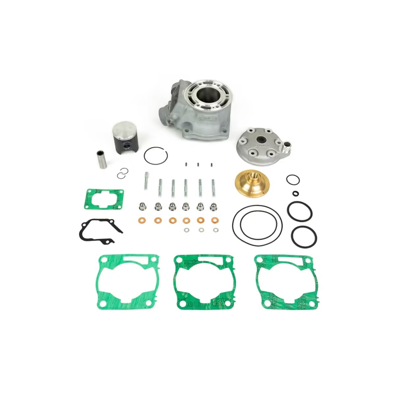 Zylinder Satz ATHENA Standard Bore (with Modular Head) d 47,5 mm, 85 cc