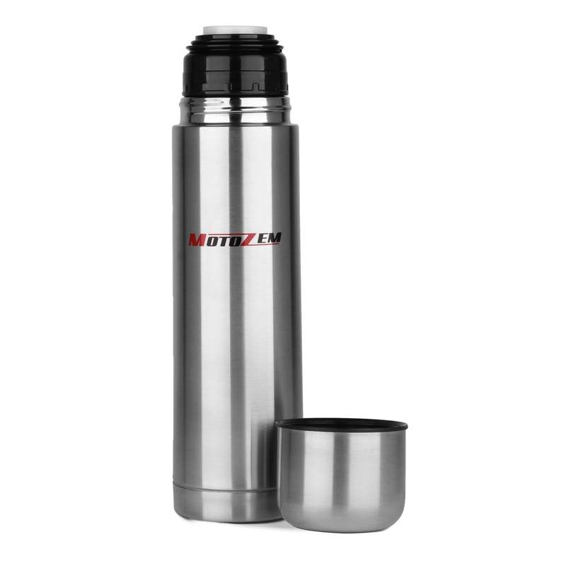 Thermoskanne MotoZem 0,5 l