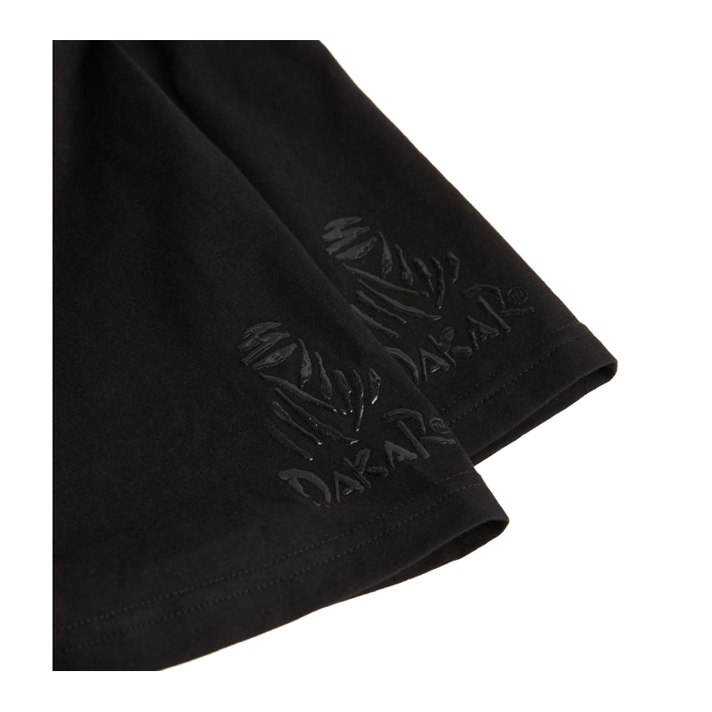 Boxershorts DAKAR Longy II schwarz