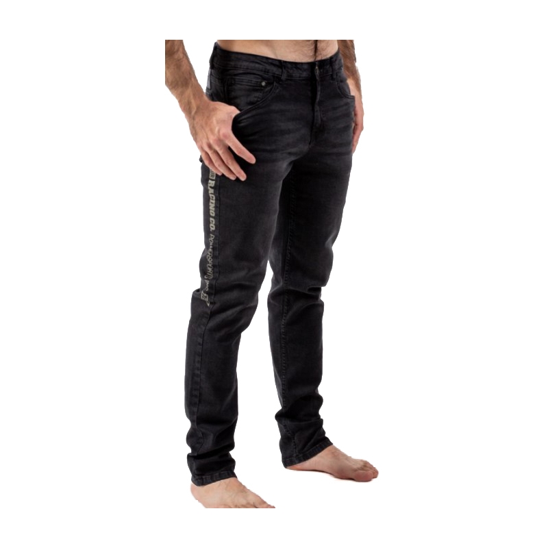 Jeans 101 Riders Springer schwarz Ausverkauf