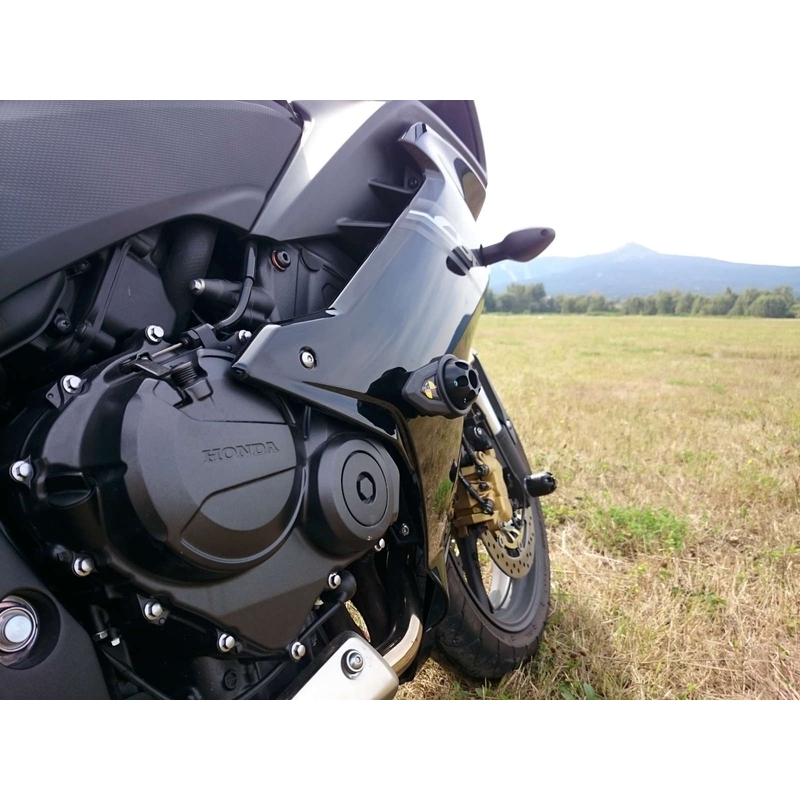 Honda CBR 600F (11-13) Pfeil