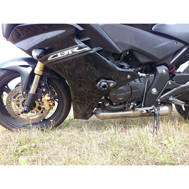 Honda CBR 600F (11-13) Pfeil