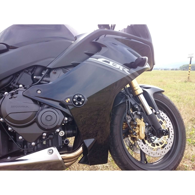 Honda CBR 600F (11-13) Gatling