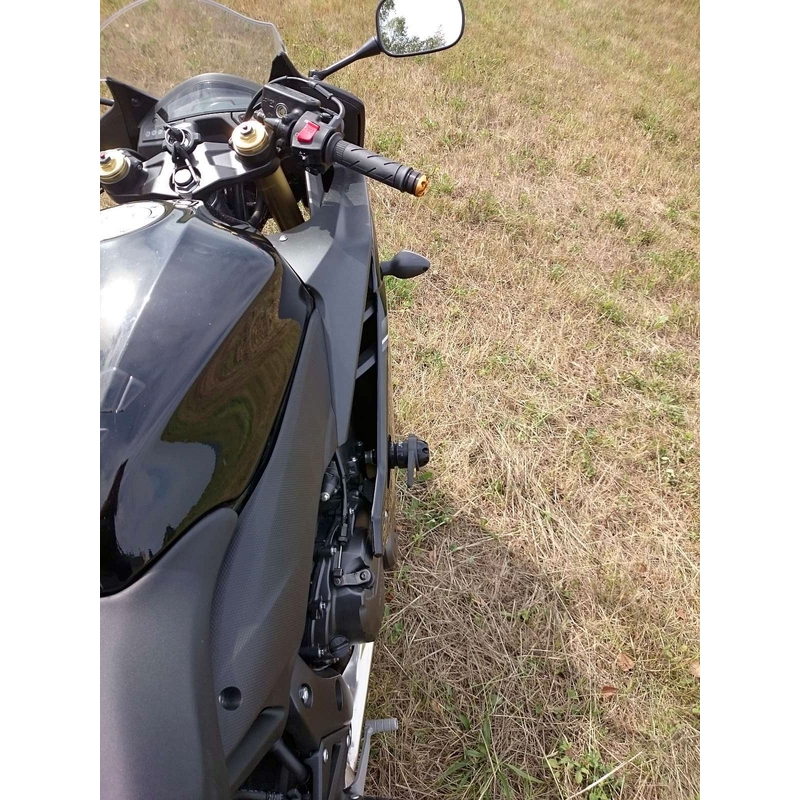 Honda CBR 600F (11-13) Gatling