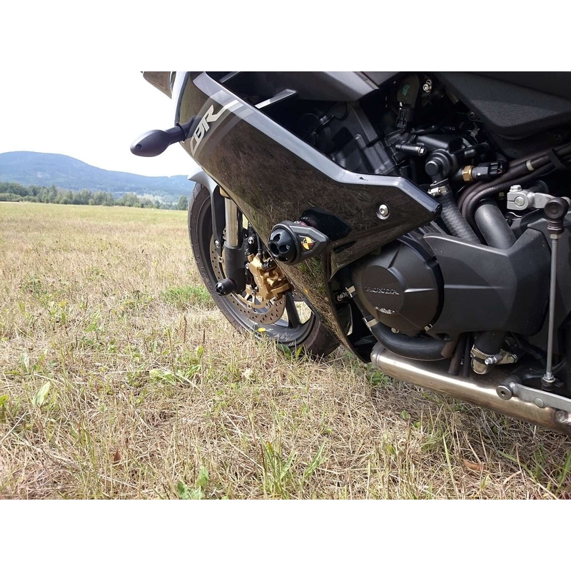 Honda CBR 600F (11-13) Gatling
