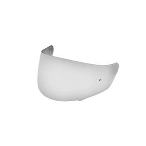 Klares Plexiglas für NOX N302 und N302S Helm mit Pinlock-Vorbereitung Ausverkauf