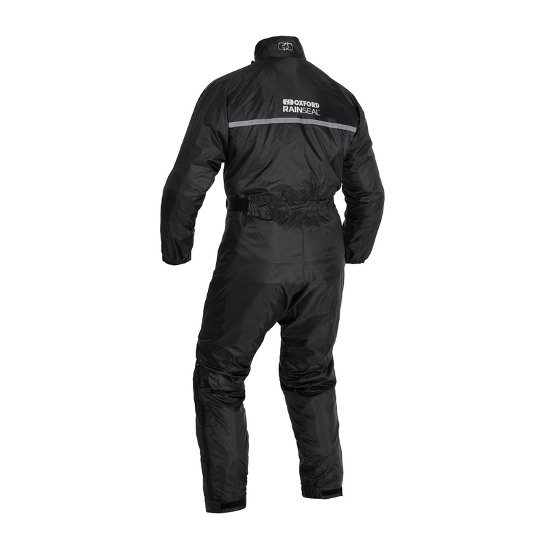 Oxford Rain Seal 22 schwarz