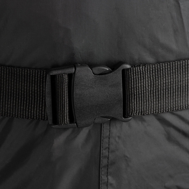 Oxford Rain Seal 22 schwarz