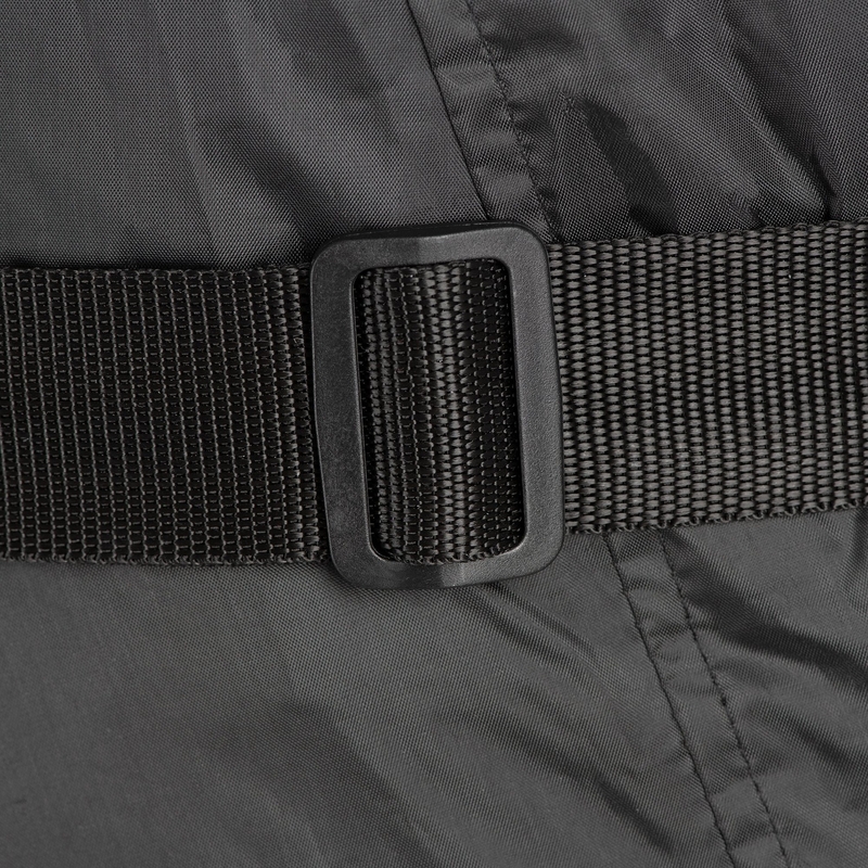 Oxford Rain Seal 22 schwarz
