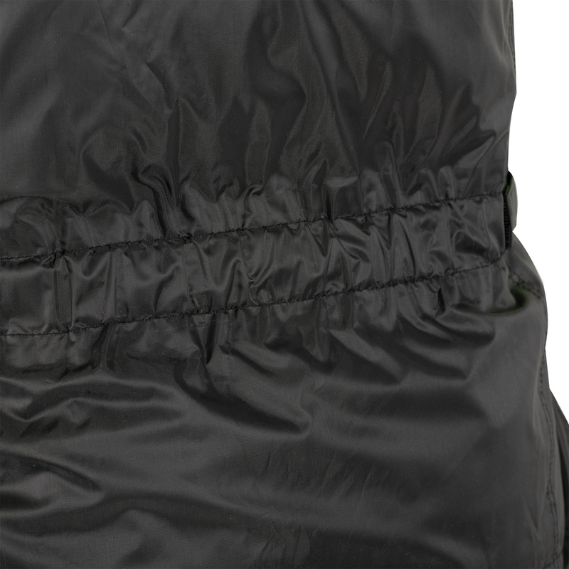 Oxford Rain Seal 22 schwarz