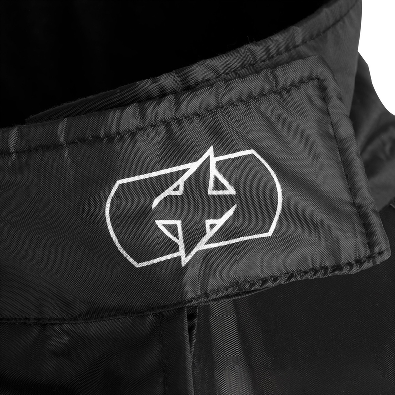 Oxford Rain Seal 22 schwarz