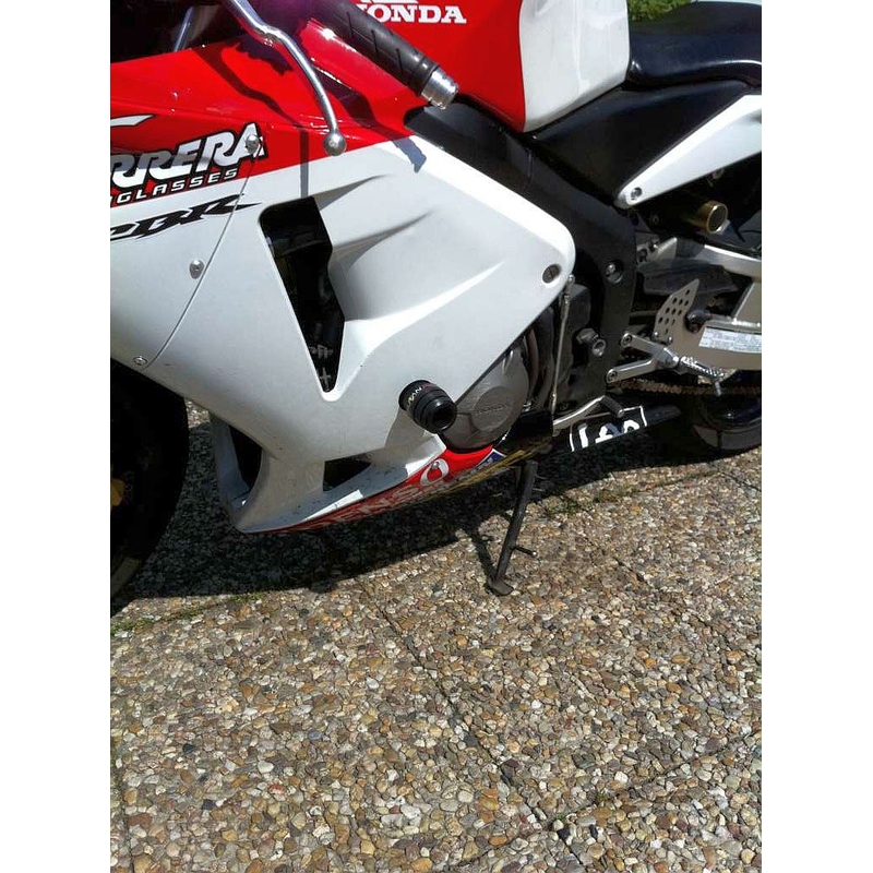 Honda CBR 600RR (03-04) Klassisch