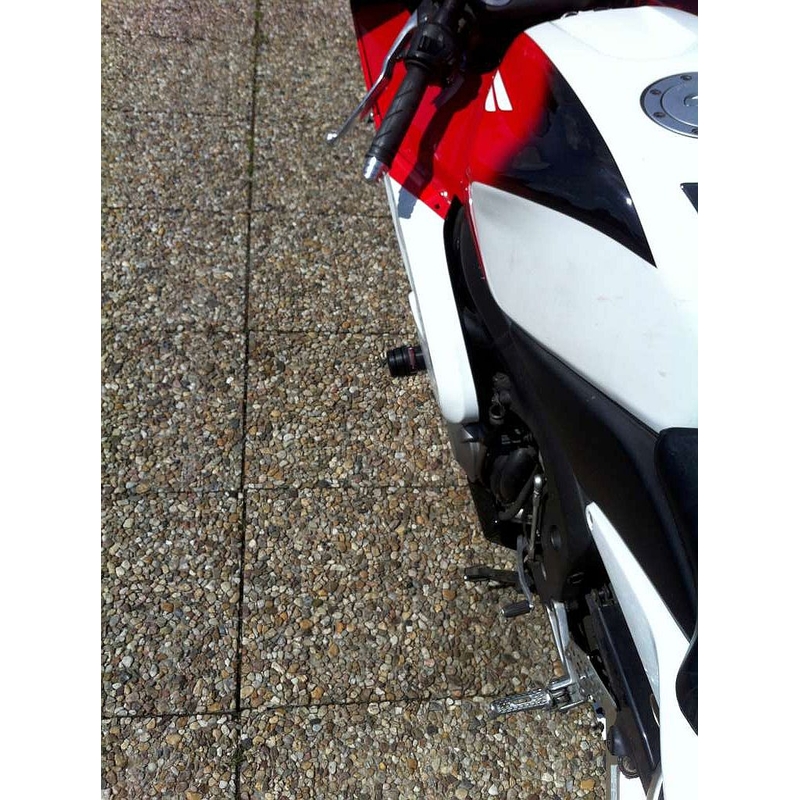Honda CBR 600RR (03-04) Klassisch