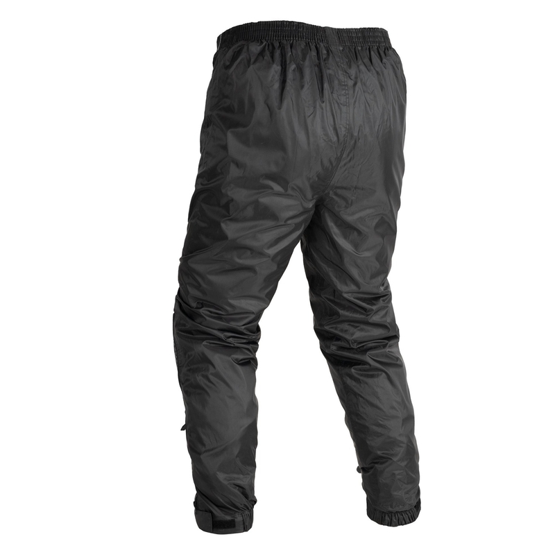 Oxford Rain Seal 22 Regenhose schwarz