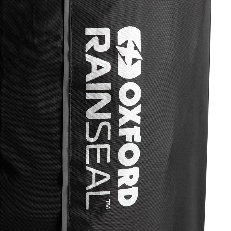 Oxford Rain Seal 22 Regenhose schwarz
