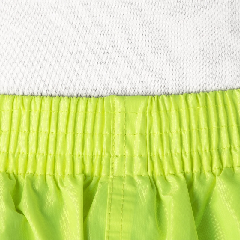 Oxford Rain Seal 22 fluo gelbe Regenhose