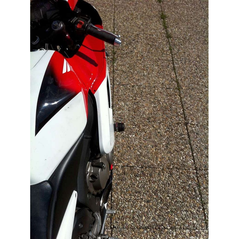 Honda CBR 600RR (03-04) Klassisch