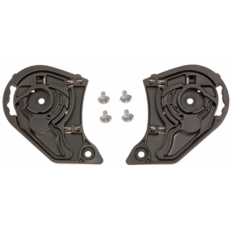 Visiermechanismus für Cassida Apex-Helme