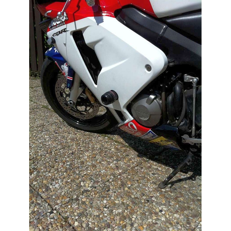 Honda CBR 600RR (05-06) Klassisch