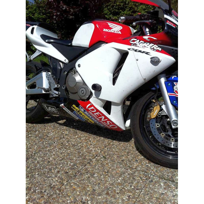 Honda CBR 600RR (05-06) Klassisch