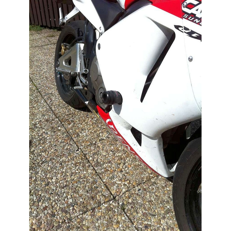 Honda CBR 600RR (05-06) Klassisch